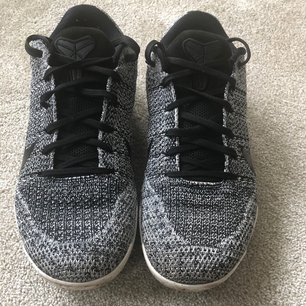 Nike Kobe 11 Oreo